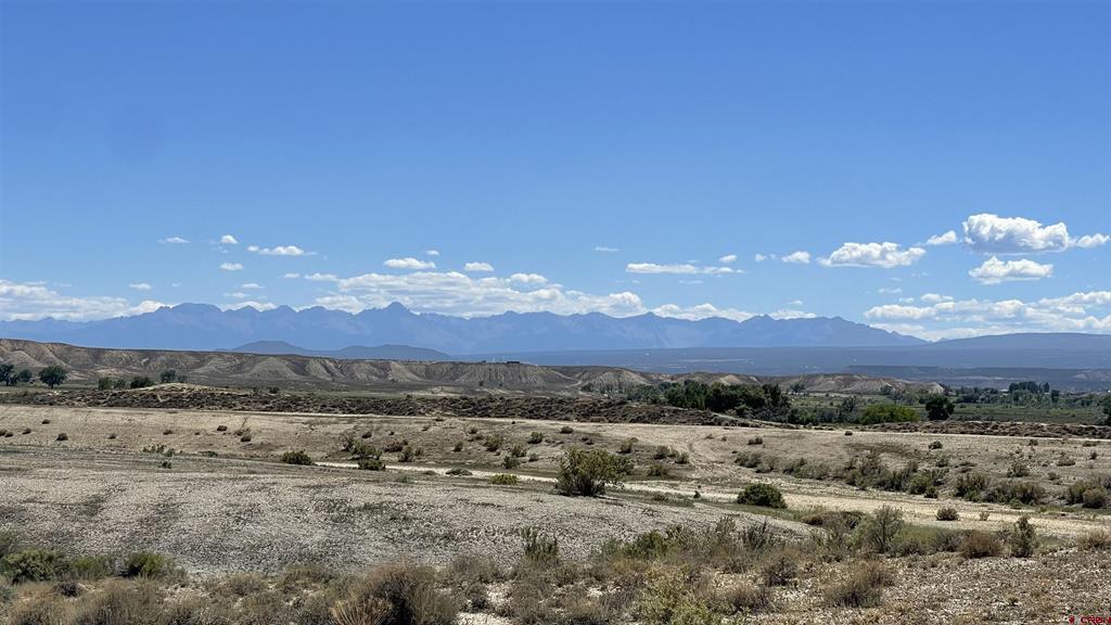 Montrose, Colorado 81401, United States, ,Land,Active,105166