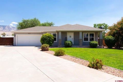 Photo of 875 Cabernet Dr, Palisade, CO 81526 (MLS # 837855)