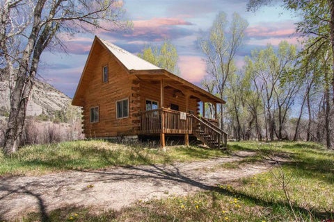 Photo of 76 Estates Circle, Pagosa Springs, CO 81147 (MLS # 834061)