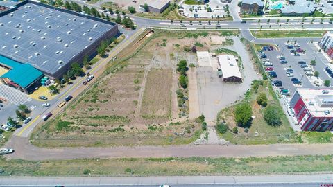1270 Escalante Drive Durango CO 81303