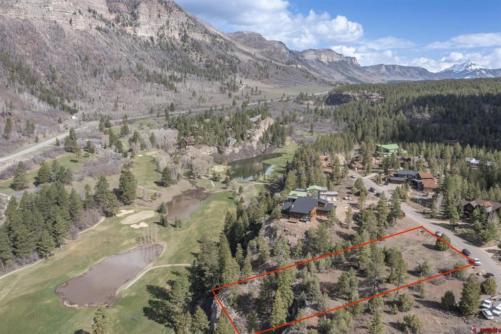 516 Glacier Cliff Drive