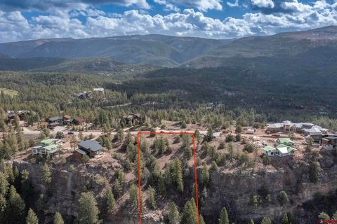 516 Glacier Cliff Drive Durango CO 81301