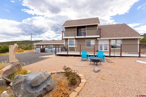 Photo of 9121 54 Road, Mesa, CO 81643 (MLS # 839101)