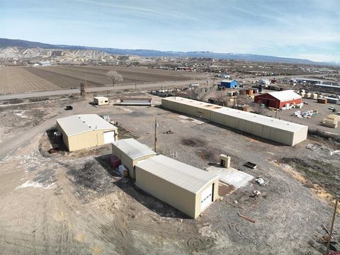 Photo of 1348 Highway 50 Highway, Delta, CO 81416 (MLS # 834018)