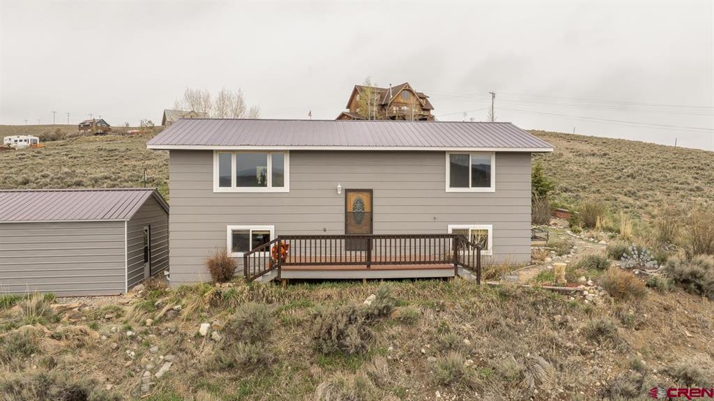 385 Silversage Drive