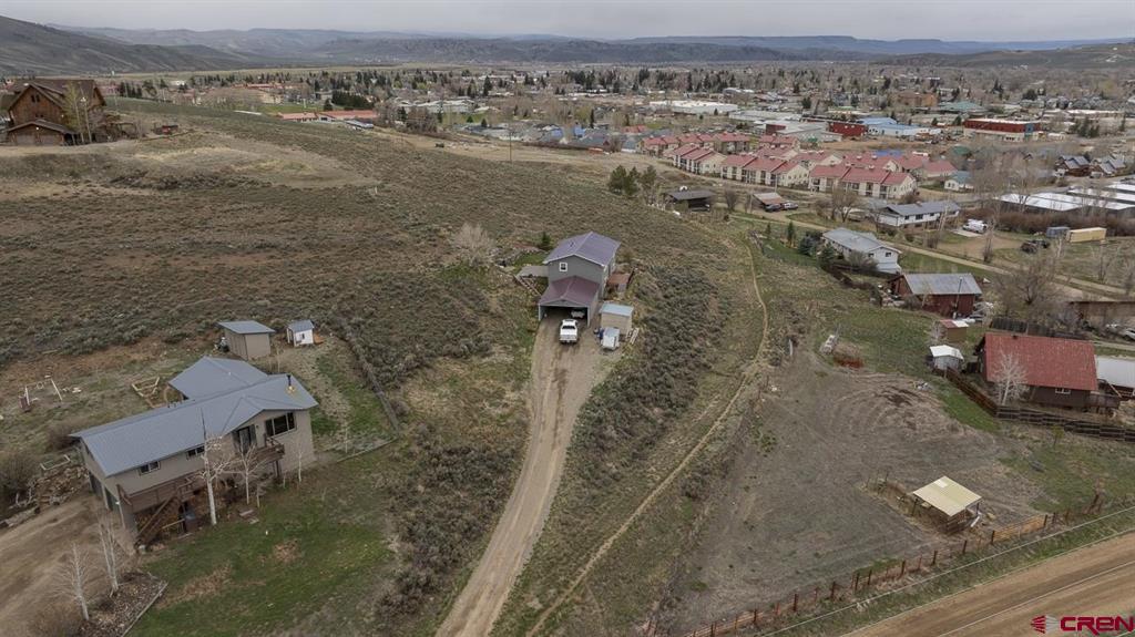 Gunnison, Colorado 81230, United States, 3 Bedrooms Bedrooms, ,2 BathroomsBathrooms,Residential,Active,124444