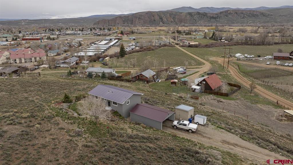 Gunnison, Colorado 81230, United States, 3 Bedrooms Bedrooms, ,2 BathroomsBathrooms,Residential,Active,124444