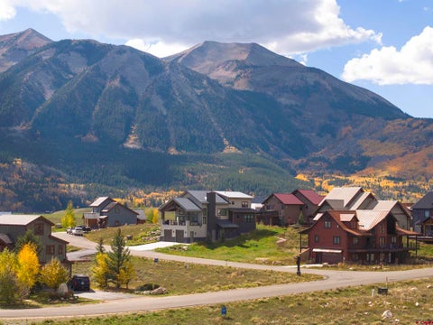 Photo of 35 Appaloosa Lane, Crested Butte, CO 81224 (MLS # 839548)