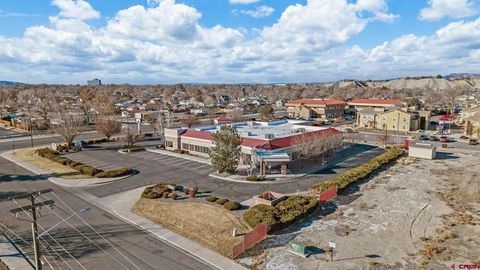 516 28 Road Grand Junction CO 81501