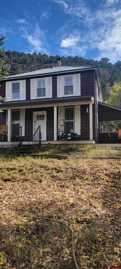 32016 HWY 550 Montrose CO 81403