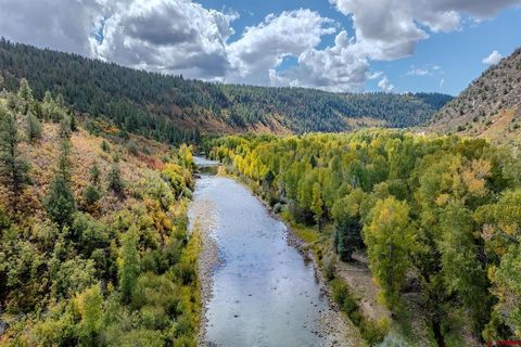 18742 Highway 145 Dolores CO 81323