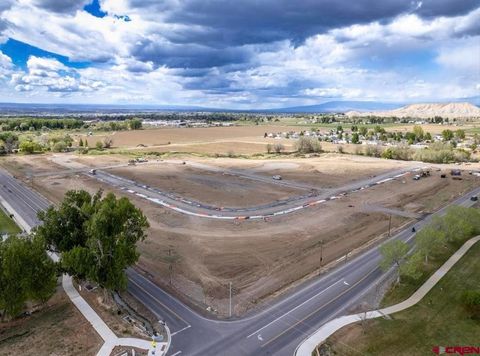 Photo of TBD 6700, Montrose, CO 81401 (MLS # 834025)