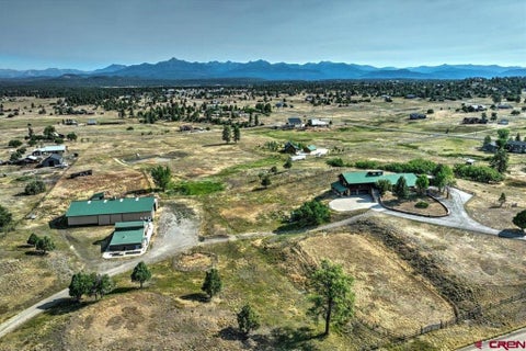 Photo of 1064 Carino Place, Pagosa Springs, CO 81147 (MLS # 836824)
