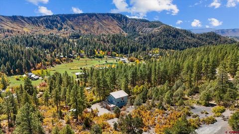 4245 County Road 240 Durango CO 81301