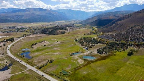 8920 Highway 62 Ridgway CO 81432