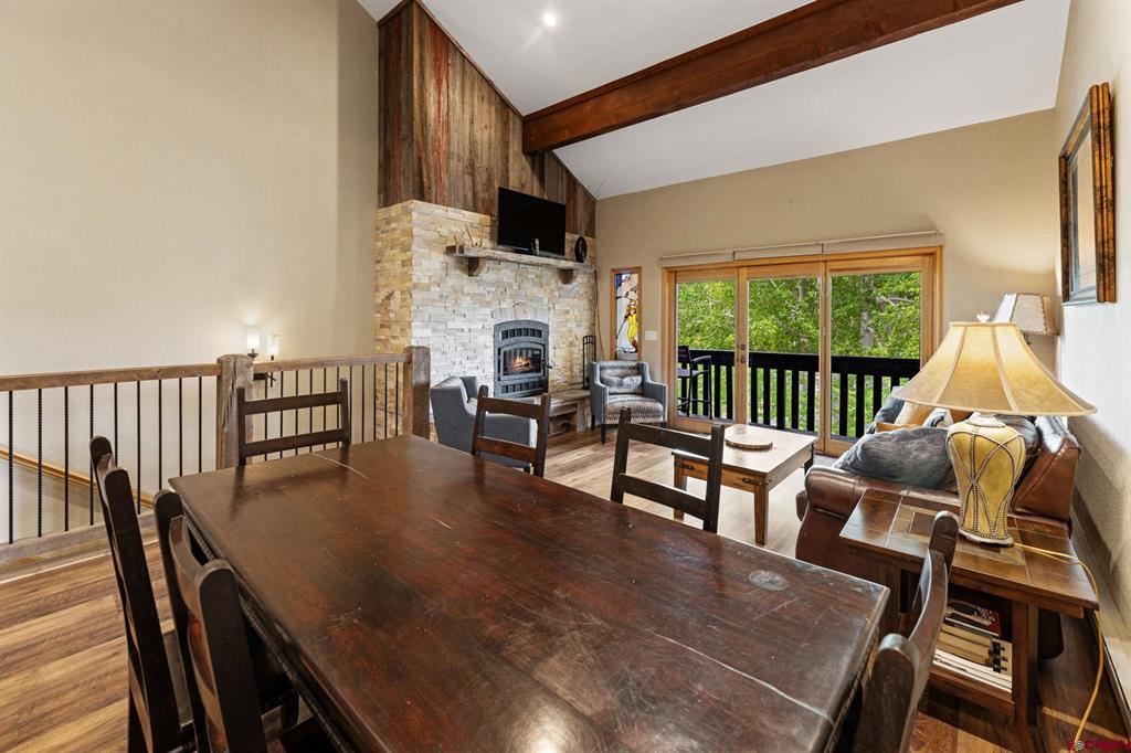 21 Castle Road 10