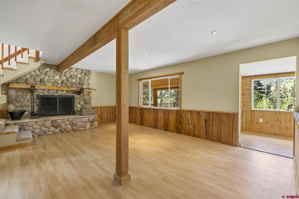 228 and TBD Park Drive