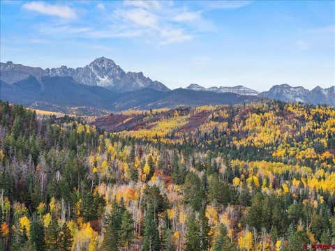 Photo of 87 Which Way, Ridgway, CO 81432 (MLS # 829018)