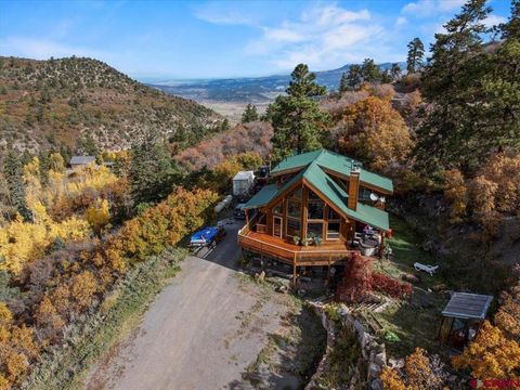 Photo of 87 Which Way, Ridgway, CO 81432 (MLS # 829018)