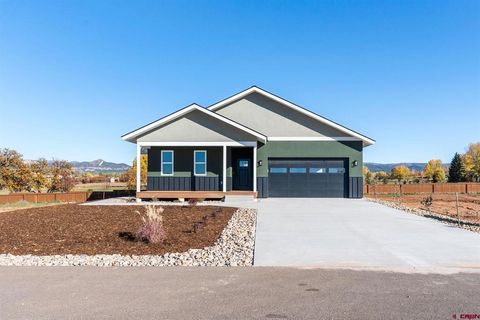 142 Cielo Way Durango CO 81303