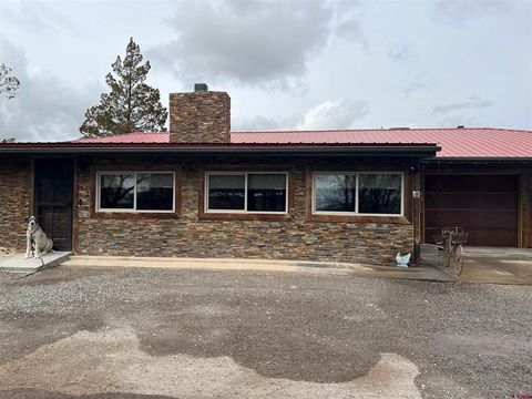 63749 Spring Creek Road Montrose CO 81403