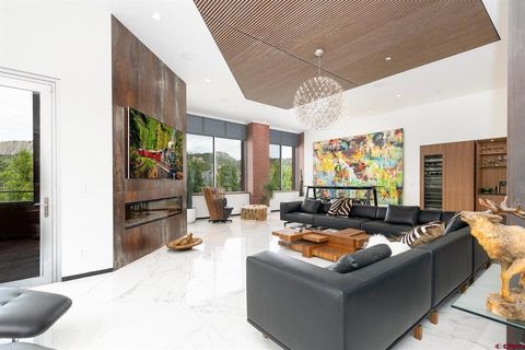 1201 Main Avenue 105 Durango CO 81301