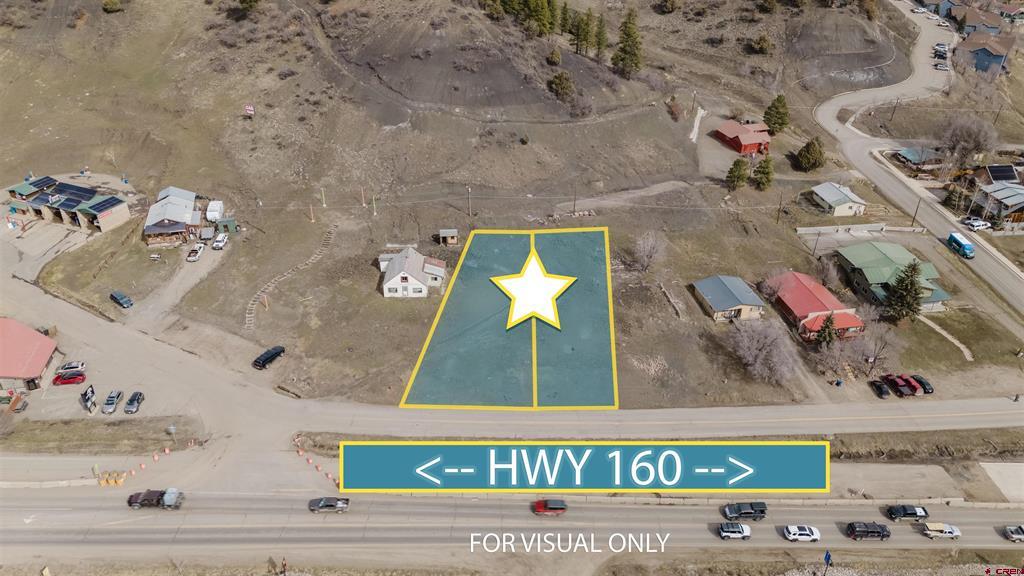 842 & 850 Rosita Street