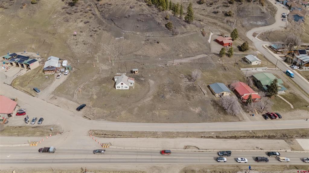 842 & 850 Rosita Street