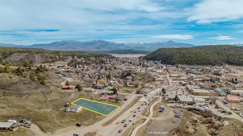 842 & 850 Rosita Street Pagosa Springs CO 81147