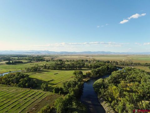 4690 N CO RD 5 W Monte Vista CO 81144