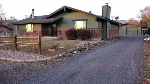 Photo of 470 SW 1st Court, Cedaredge, CO 81413 (MLS # 831397)