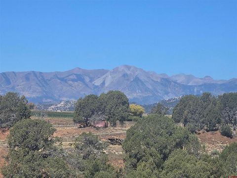58 Rawhide Road Durango CO 81303