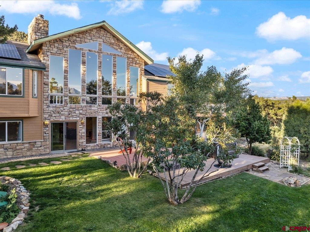 Ridgway, Colorado 81432, United States, 4 Bedrooms Bedrooms, ,4 BathroomsBathrooms,Residential,Active,70039