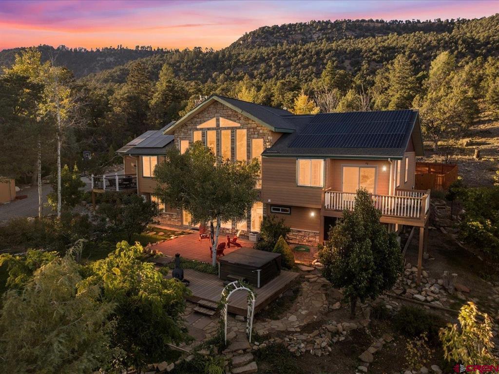 Ridgway, Colorado 81432, United States, 4 Bedrooms Bedrooms, ,4 BathroomsBathrooms,Residential,Active,70039