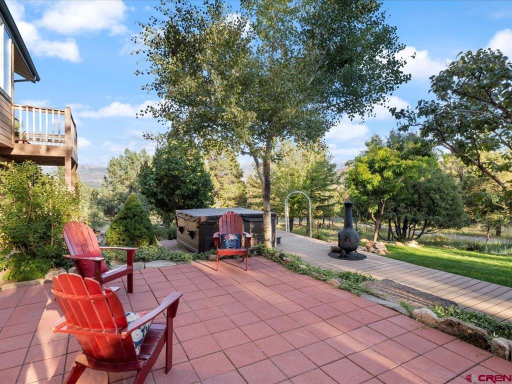 Ridgway, Colorado 81432, United States, 4 Bedrooms Bedrooms, ,4 BathroomsBathrooms,Residential,Active,70039