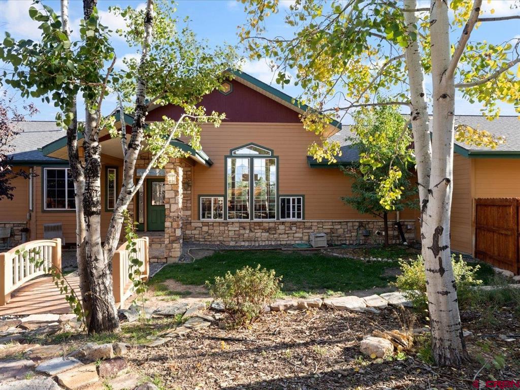 Ridgway, Colorado 81432, United States, 4 Bedrooms Bedrooms, ,4 BathroomsBathrooms,Residential,Active,70039
