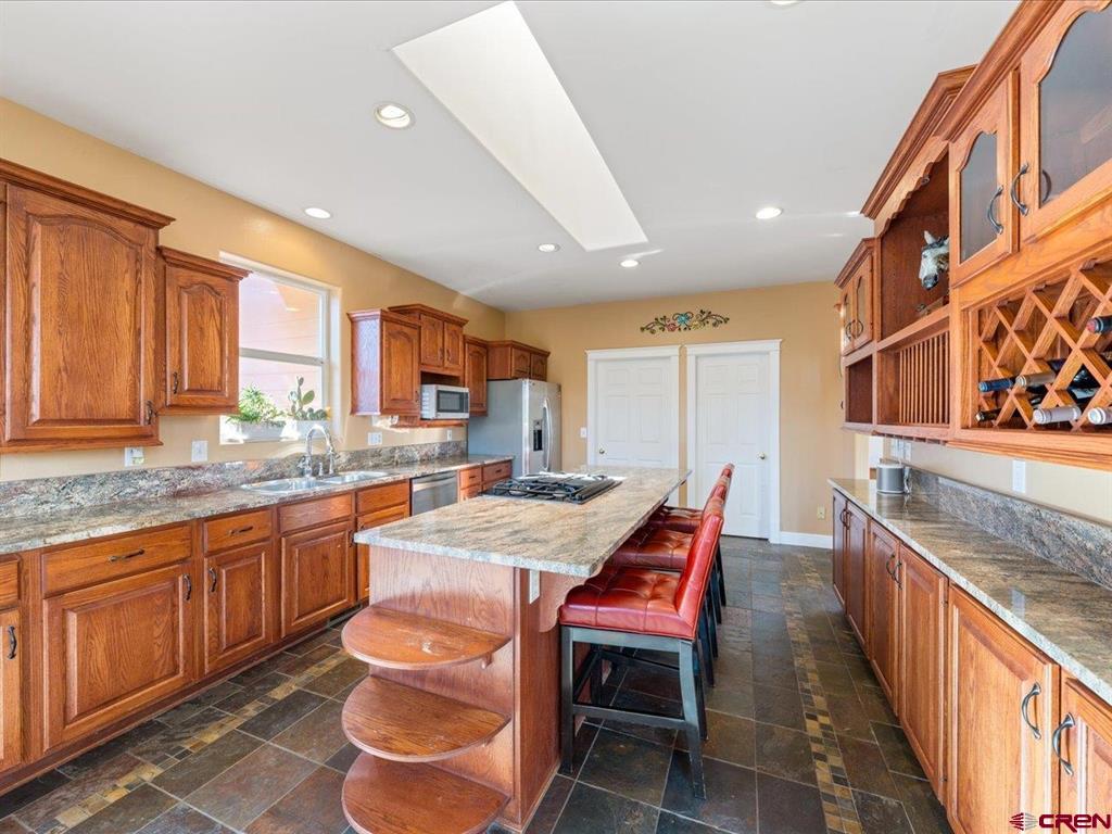 Ridgway, Colorado 81432, United States, 4 Bedrooms Bedrooms, ,4 BathroomsBathrooms,Residential,Active,70039