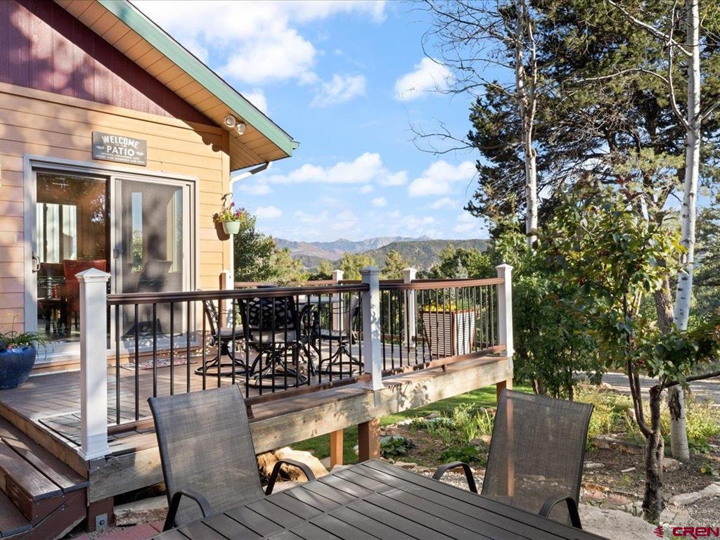 Ridgway, Colorado 81432, United States, 4 Bedrooms Bedrooms, ,4 BathroomsBathrooms,Residential,Active,70039