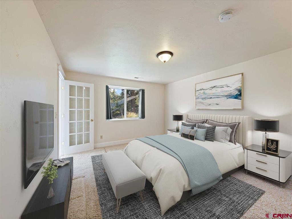 Ridgway, Colorado 81432, United States, 4 Bedrooms Bedrooms, ,4 BathroomsBathrooms,Residential,Active,70039