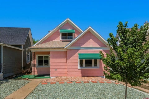 Photo of 303 E White Avenue, Trinidad, CO 81082 (MLS # 837767)
