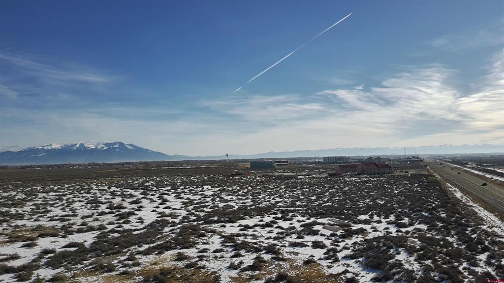 Photo 1 of 11 — TBD US Highway 160, Alamosa, CO 81101