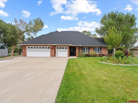 Photo of 16890 Wildwood Drive, Montrose, CO 81403 (MLS # 838139)