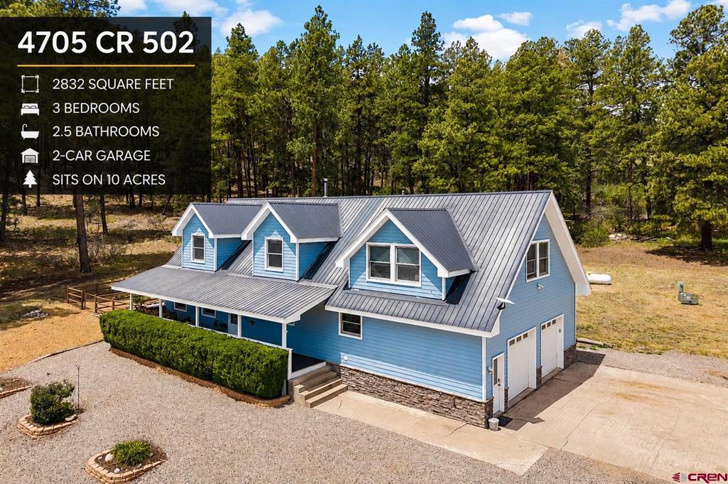 4337 County Road 502