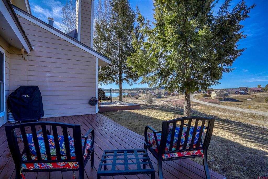 Photo 1 of 45 — 5584 County Rd 600 124, Pagosa Springs, CO 81147