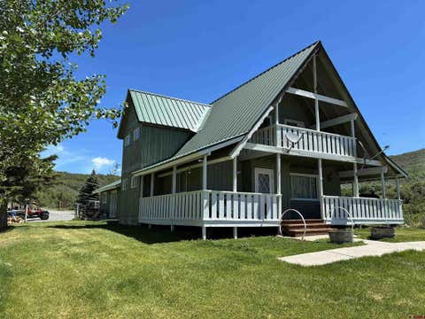 Photo of 19253 Stevens Gulch Road, Paonia, CO 81428 (MLS # 836100)