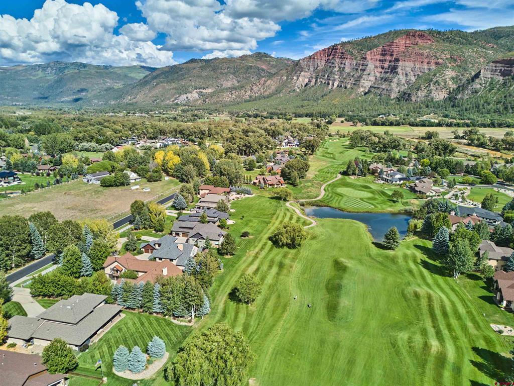 868 N Dalton Ranch Road