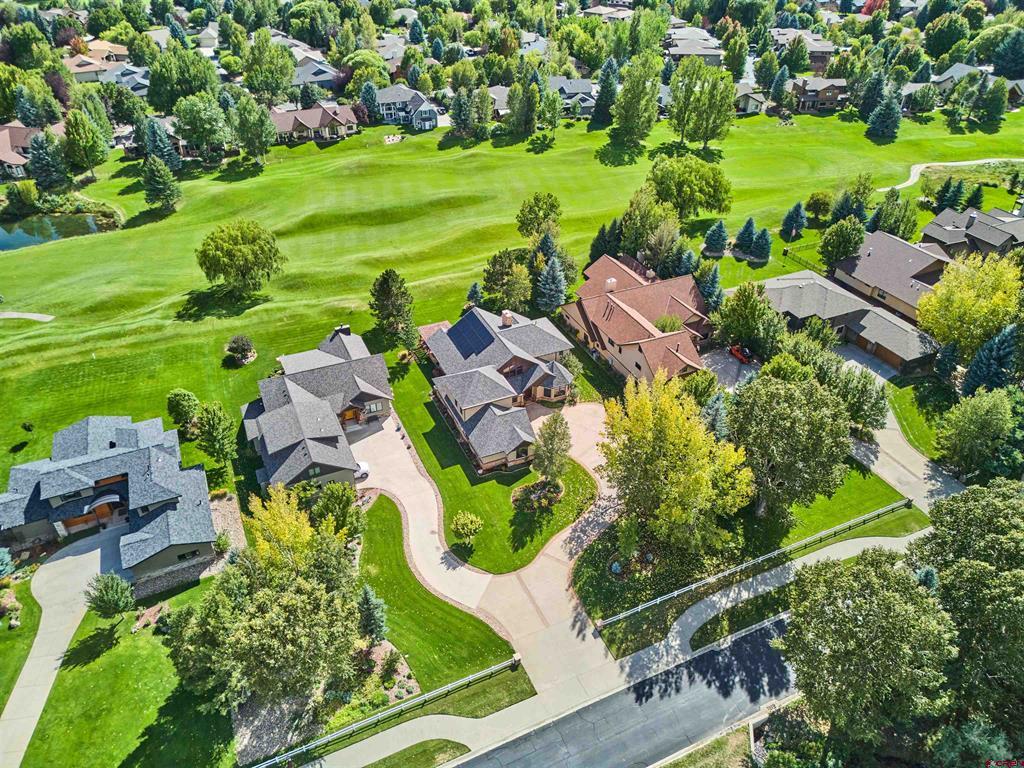 868 N Dalton Ranch Road