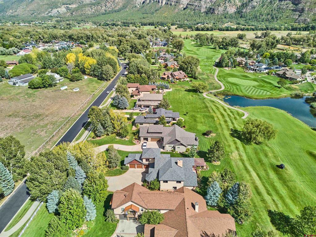 868 N Dalton Ranch Road