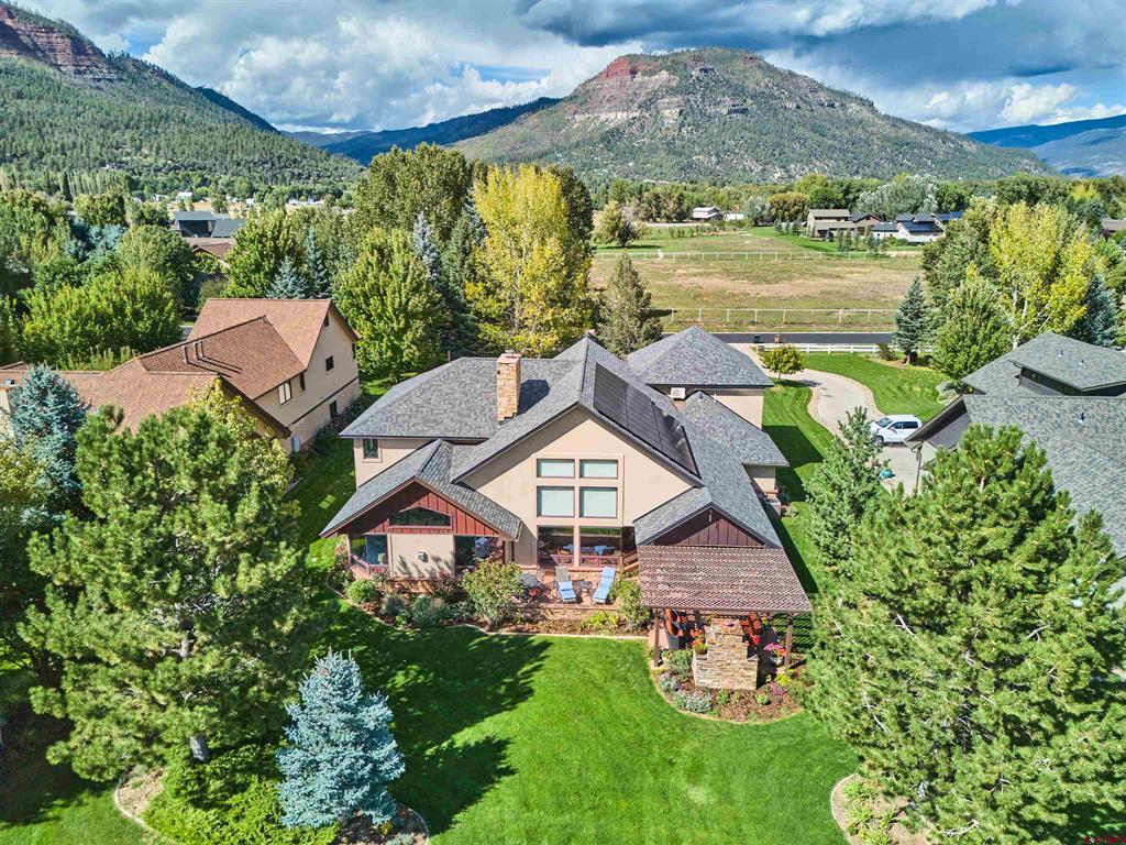 868 N Dalton Ranch Road