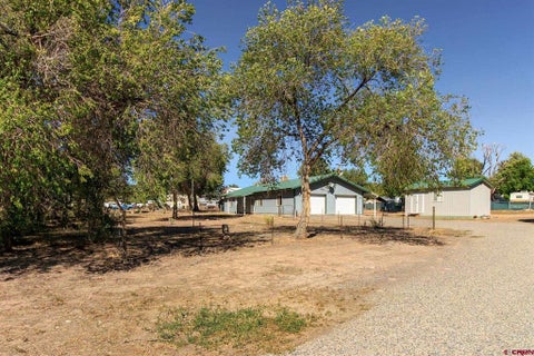 Photo of 20479 North Road, Eckert, CO 81418 (MLS # 839049)